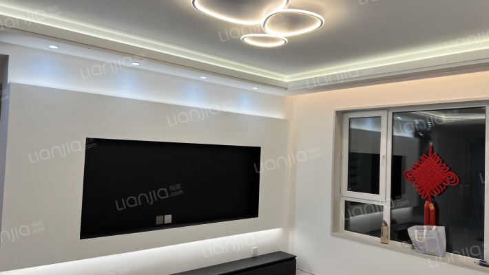 保利·城二手房实景图