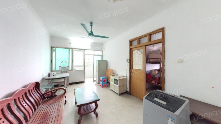 荔海鸣蝉花园二手房实景图