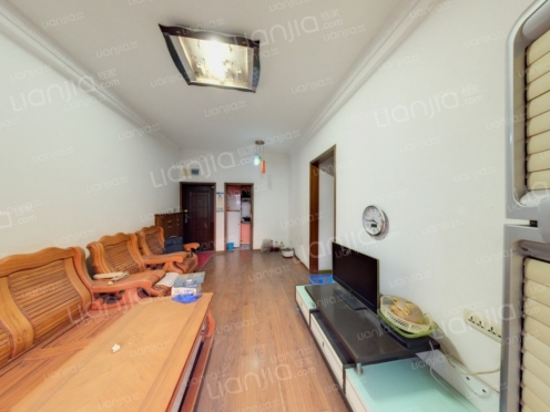 整租·东方港湾 2室1厅 东南