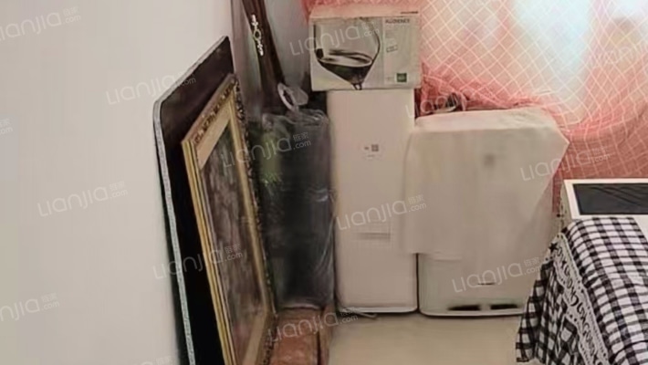 水岸花城，好房源，环境好，交通便利。-卧室A