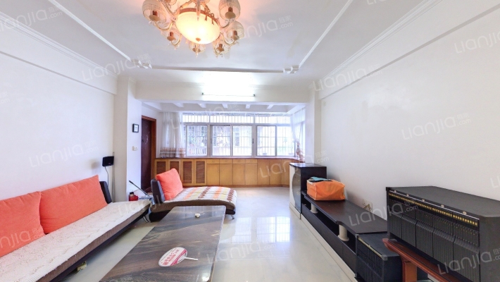 省文化艺术学校宿舍二手房实景图