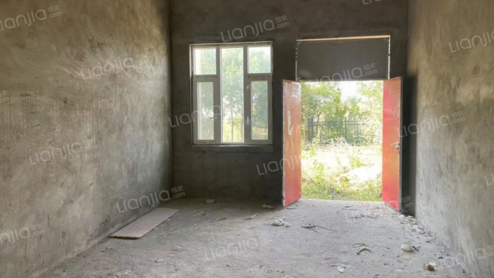 西城社区二手房实景图