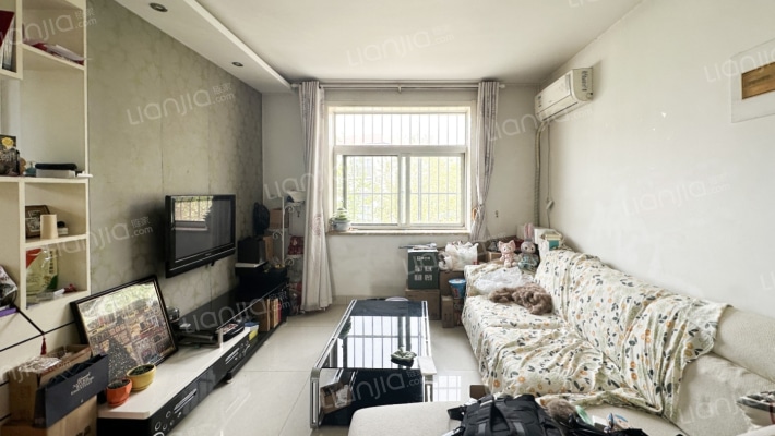 湖景佳苑二手房实景图