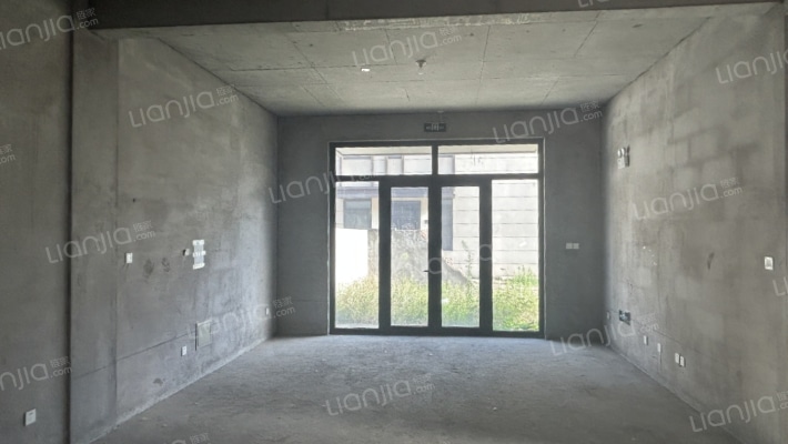 陶溪谷二手房实景图