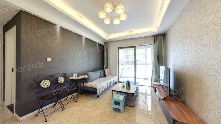 国一梦巢二手房实景图