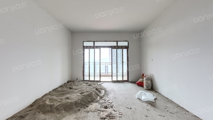 好望江二手房实景图