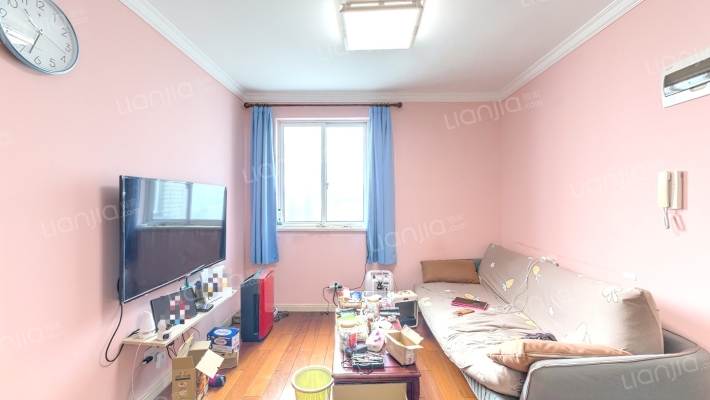 金丽广场二手房实景图