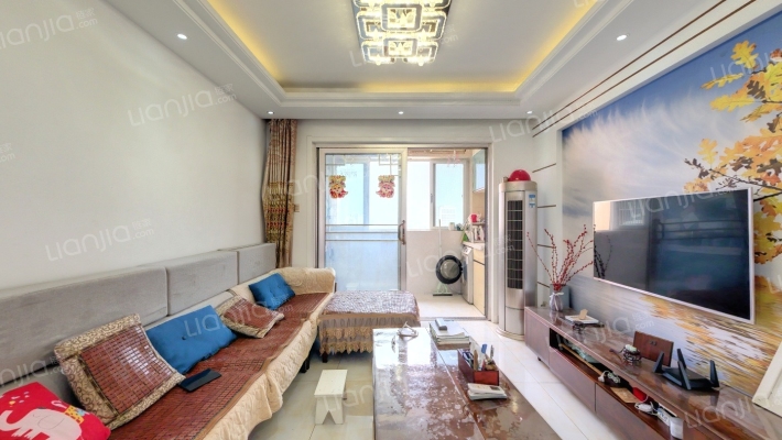 源水家园二手房实景图