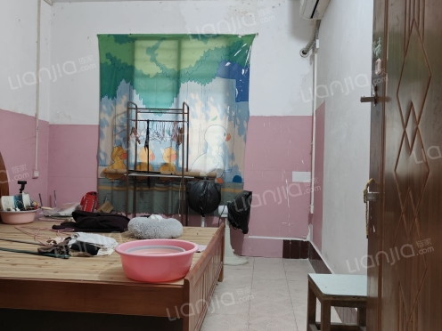 整租·上游路一区 2室1厅 南/北