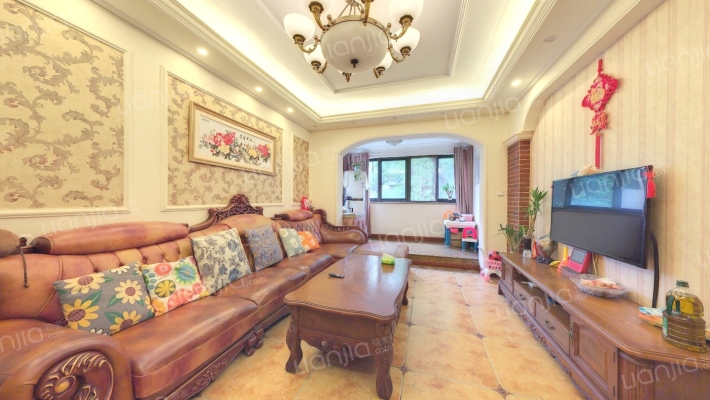 双楠尚品广场二手房实景图