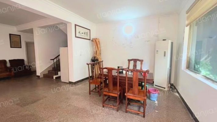 金牛新村二手房实景图