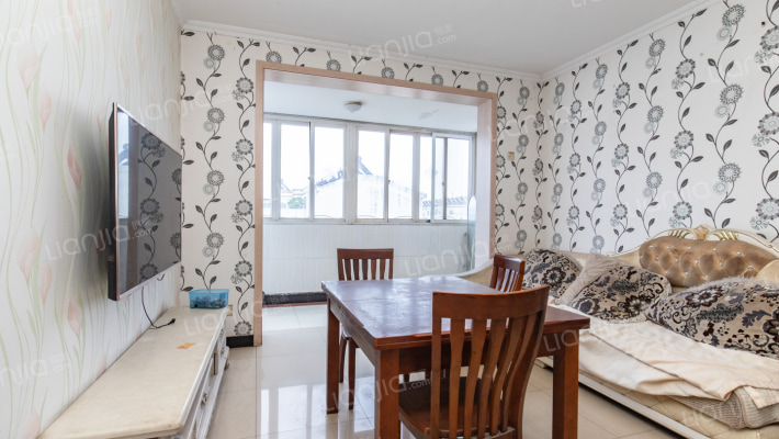 湘华小区二手房实景图