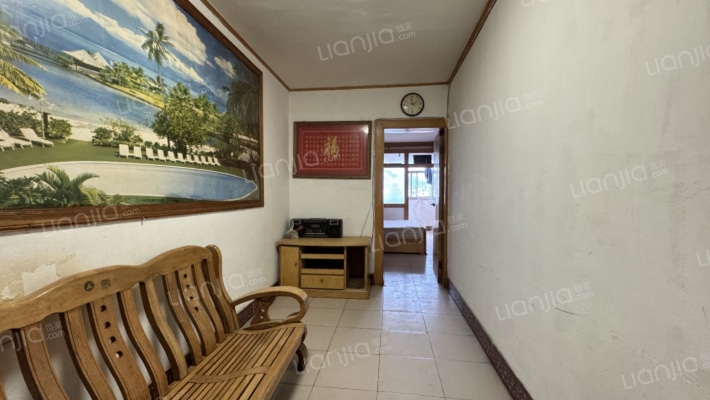 下商小区二手房实景图