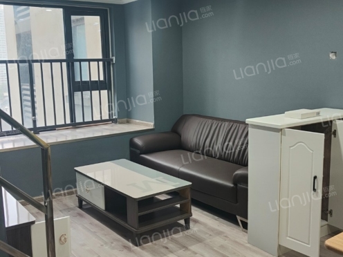 整租·华润时光里 2室1厅 南