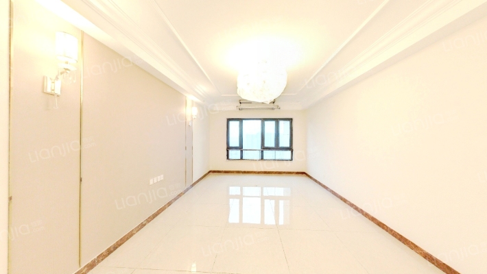 半岛天境二手房实景图