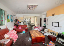 整租·恒星城东区 4室2厅 南_恒星城东区租房