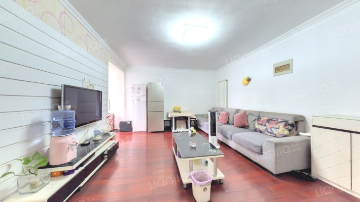 金山福地二手房实景图