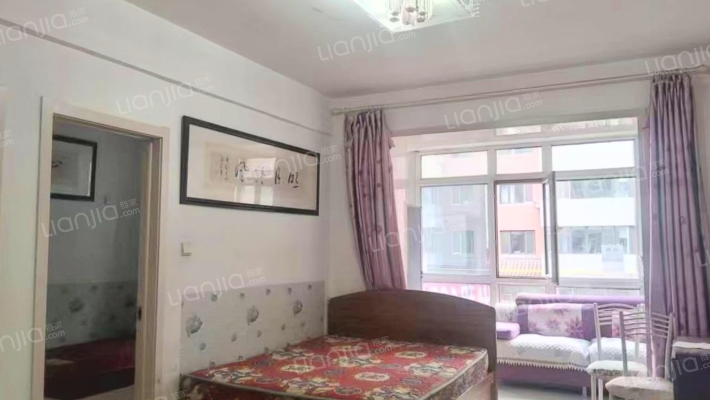 新龙城C3区二手房实景图