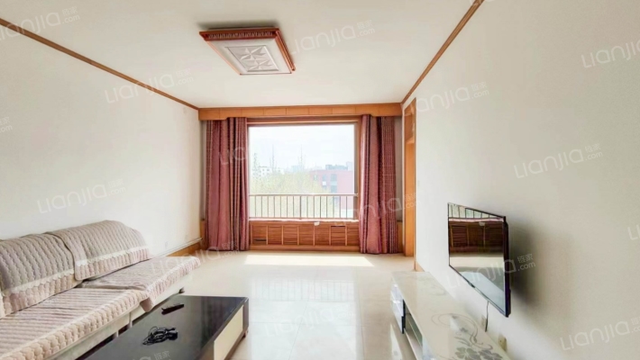 第二实验小学宿舍楼二手房实景图