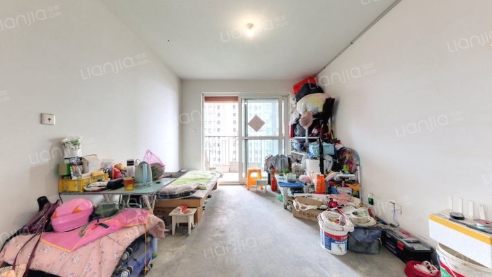 和昌湾景二手房实景图