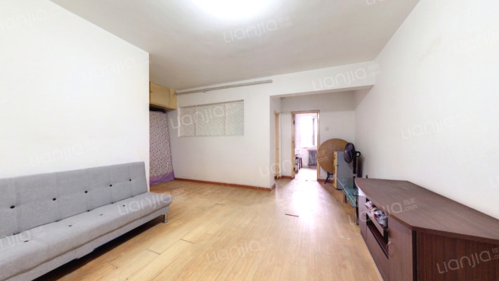 马家堡67号院二手房实景图