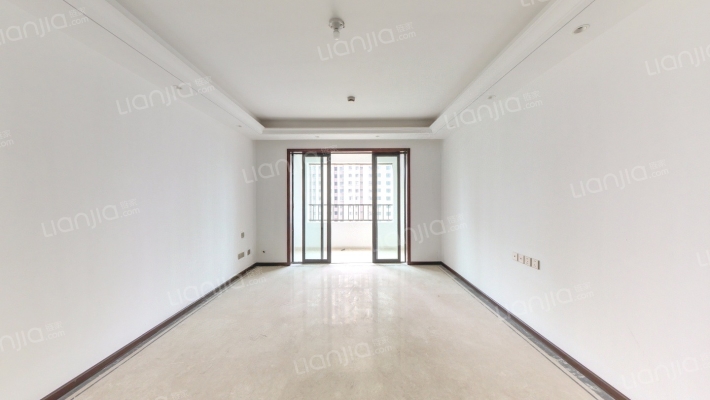 泰禾金尊府二手房实景图