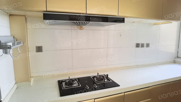 全阳格局，大社区，集体供暖，精装修，交通便利-厨房