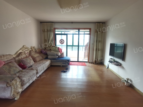 整租·西湖花园 3室2厅 南