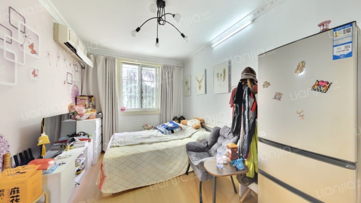 古宋小区二手房实景图