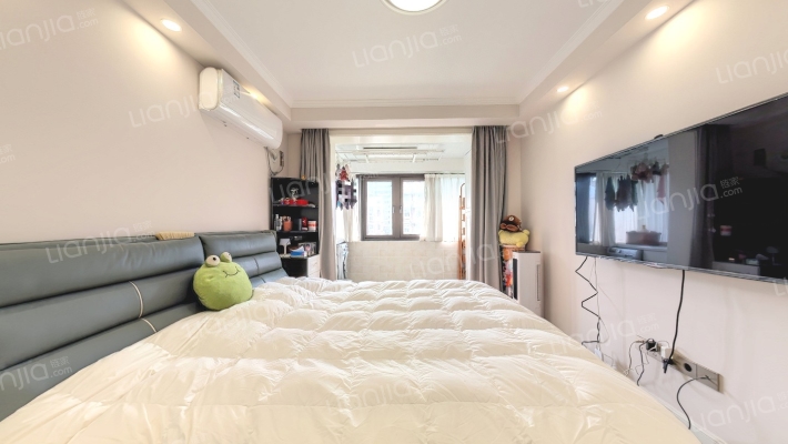 开园二手房实景图