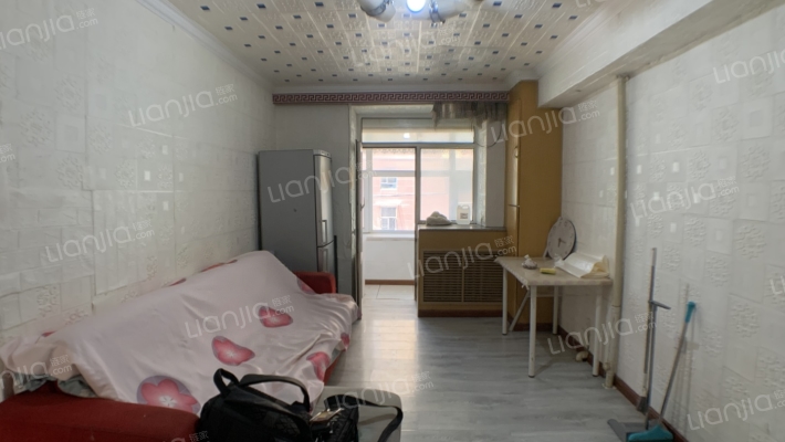 大庆头道街二手房实景图