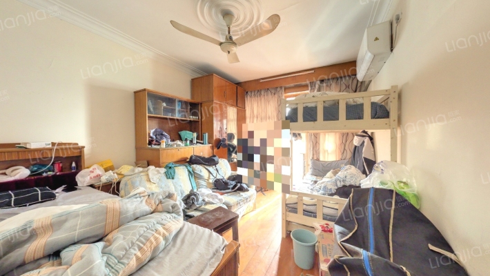 广中路310弄二手房实景图