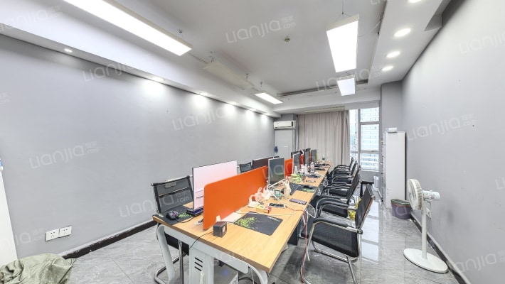 五一新干线二手房实景图