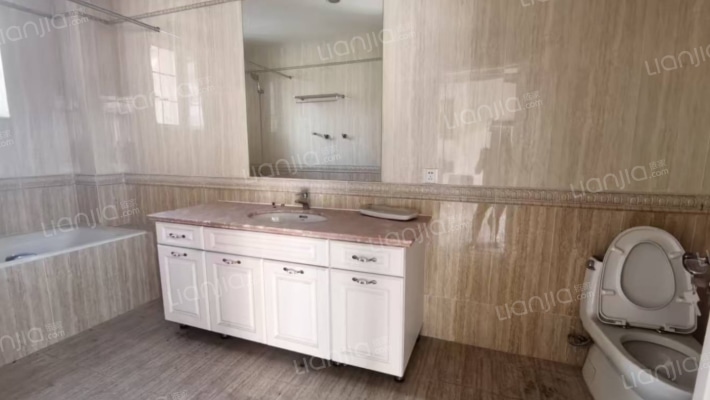 东京都高尔夫 大独栋别墅 大院子 好户型-卫生间A