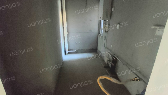 大社区 南北通透 好楼层 采光视野好 北京公交直达小区-厨房