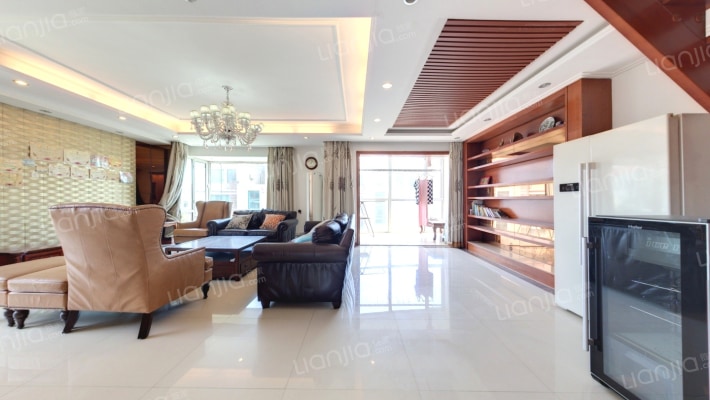 石雀小筑二手房实景图