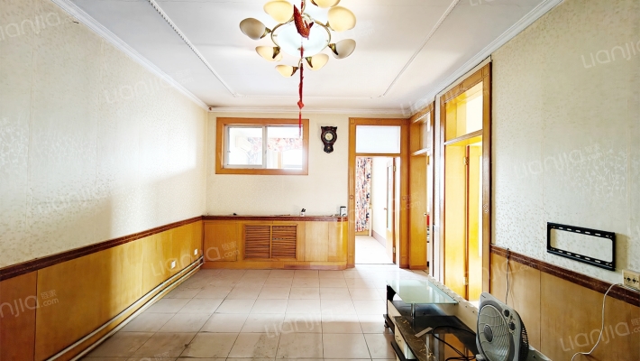 泰山医学院温泉路宿舍二手房实景图