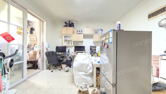 新顾村大家园A区二手房实景图