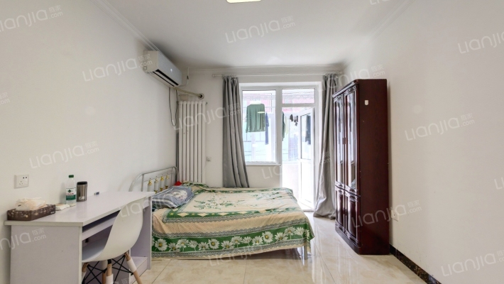 苇子坑1号院二手房实景图