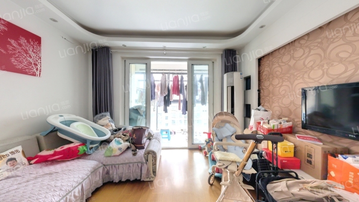 天润城第十四街区二手房实景图