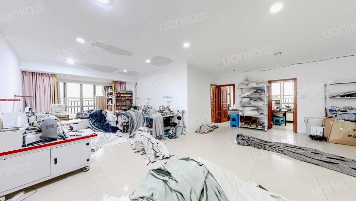 宝驰天汇大厦二手房实景图