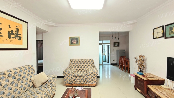 城南花园二手房实景图