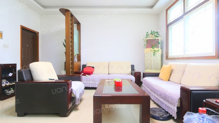 农行家属院二手房实景图