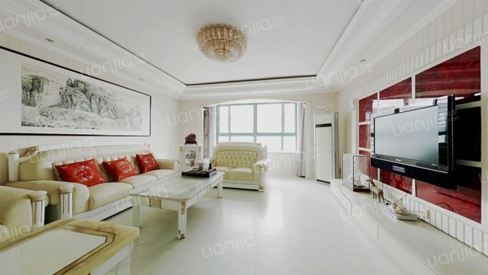 隆基花园二手房实景图