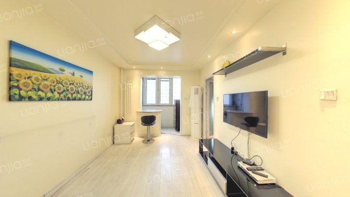 西直门南大街东区二手房实景图