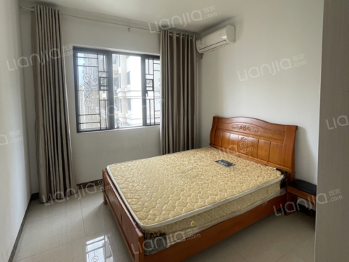 整租·君华新城1/2/3/4/7区 3室2厅 西