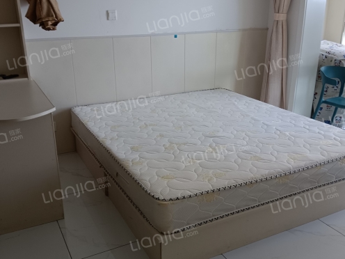 整租·山伟学府花园 1室1厅 南