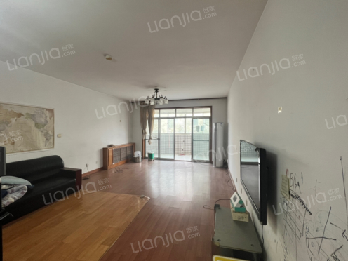 整租·亚麦山庄 3室2厅 南