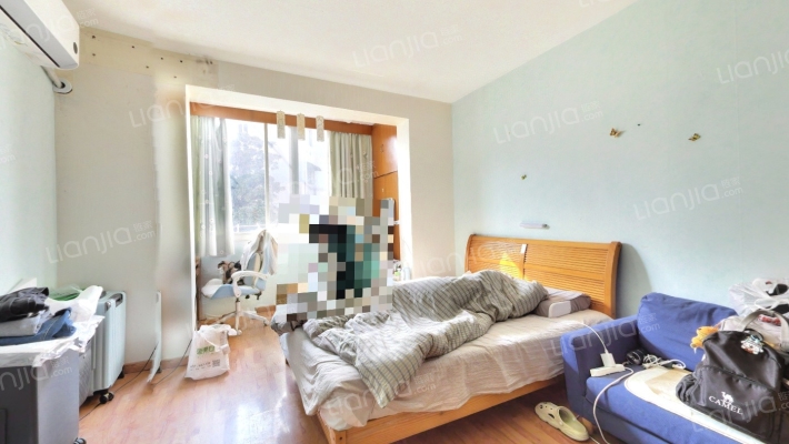 虹旭小区二手房实景图