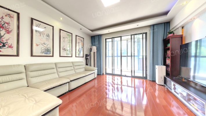 水墨三十度二手房实景图